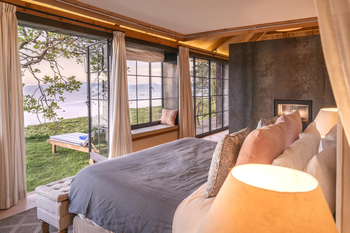 Loldia Luxury Suite